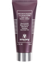 Black Rose Beautifying Emulsion Body, 200ml