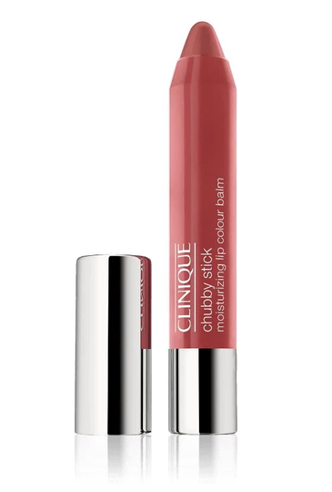 Chubby Stick Moisturizing Lip Colour Balm Mega Melon