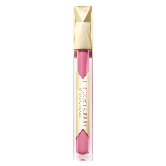 Max Factor Colour Elixir Honey Lacquer Lip Colour 3,8 ml ─ #15 Honey Lilac