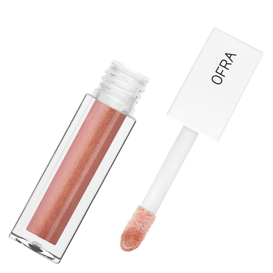 Ofra Cosmetics Lip Gloss Natural 3,5ml