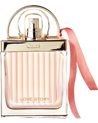 Love Story Eau Sensuelle, EdP 75ml