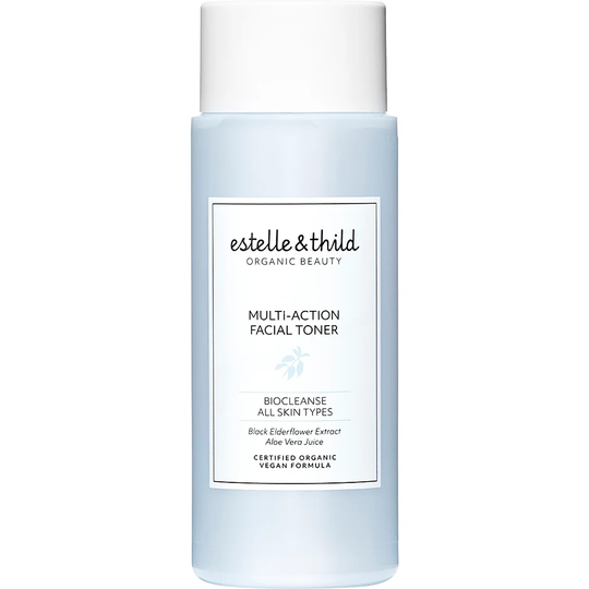 Estelle & Thild Biocleanse Multi-Action Facial Toner, 150 ml estelle & thild Kasvovedet