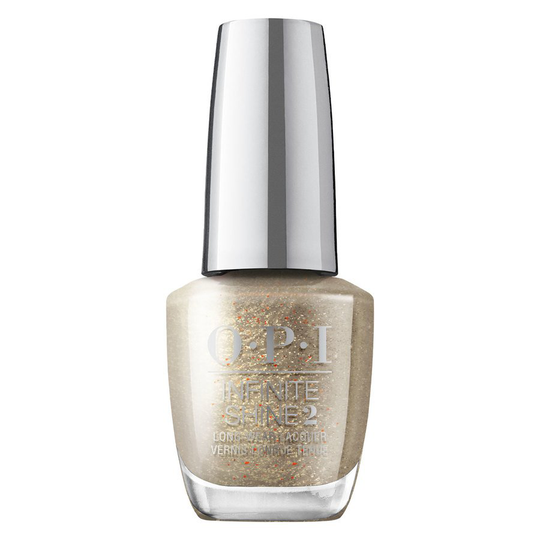 OPI Fall Collection Infinite Shine I Mica Be Dreaming ISLF010 15ml