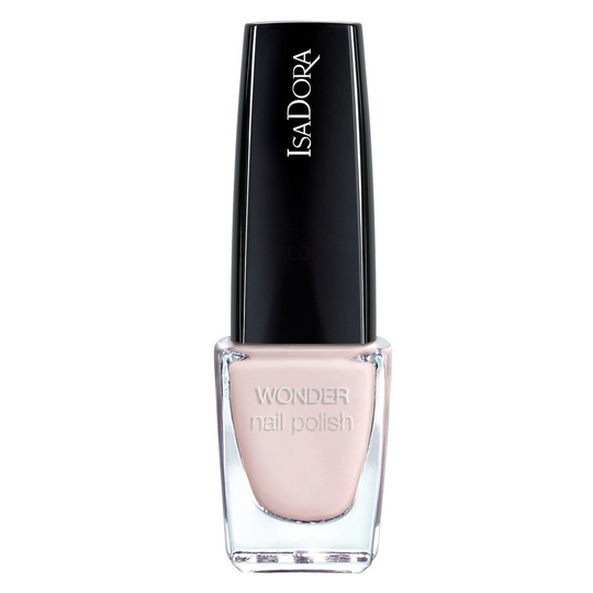 IsaDora Wonder Nail Polish 6 ml - 106 Milkshake