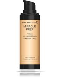 Miracle Prep Illuminating + Hydrating Primer