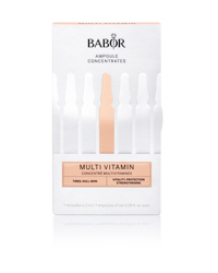 Multi Vitamin Ampoules, 7x2ml