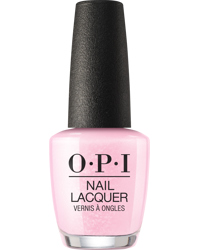 Nail Lacquer, Just Karate Kidding You