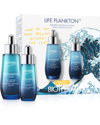 Life Plankton Elixir Duo Set Summer 2021