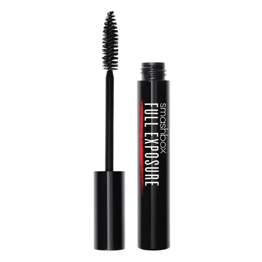 Full Exposure Mascara Black