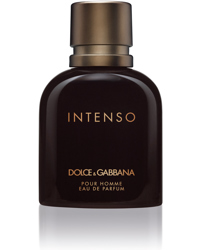 Intenso, EdP 125ml