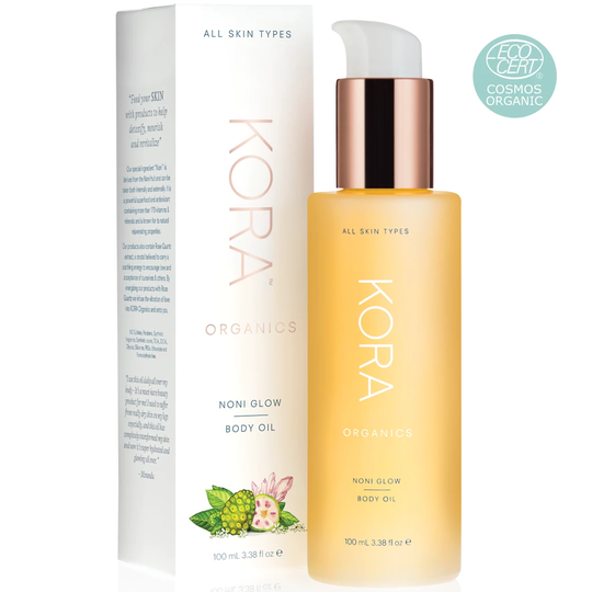Noni Glow Body Oil 100 ml