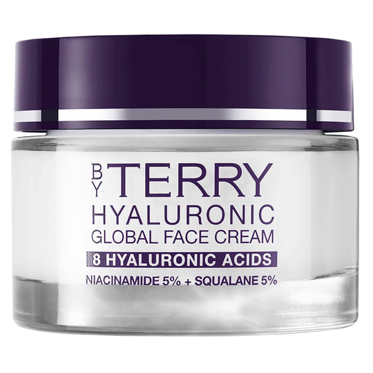 Hyaluronic Global Face Cream, 50 ml By Terry Kasvovoiteet