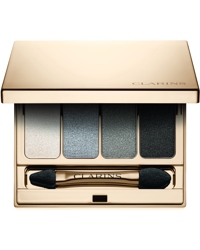 4 Color Eyeshadow Palette, 05 Smokey