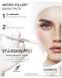 PRO Micro-filler™ Mask Pack, 40ml