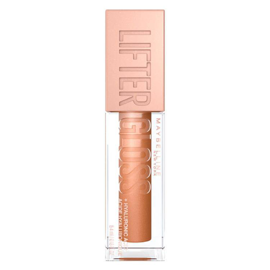 Maybelline Lifter Gloss 19 Gold 5,4ml