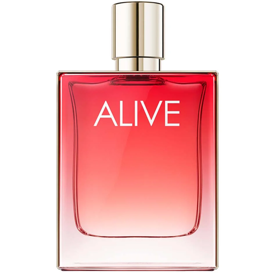 Alive Intense, 80 ml Hugo Boss Hajuvedet