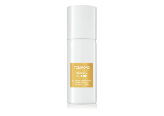 Soleil Blanc All Over Body Spray