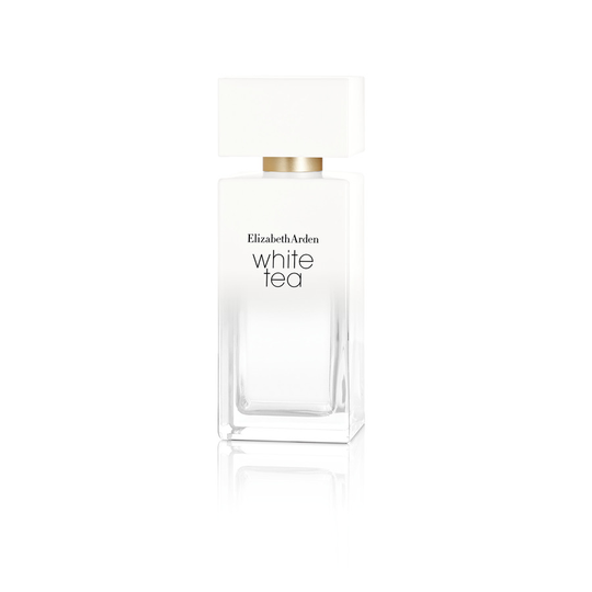 Elizabeth Arden White Tea Eau De Toilette For Her 50 ml