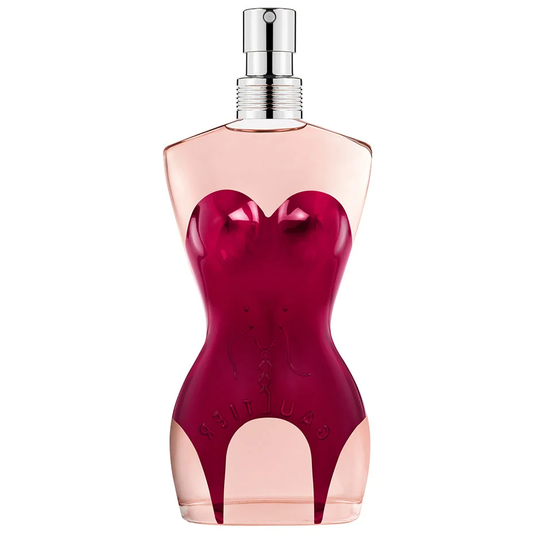 Classique , 50 ml Jean Paul Gaultier Naisten hajuvedet