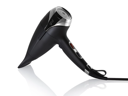 Helios Hairdryer - Black