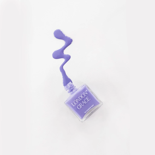 Nail Polish Alicia