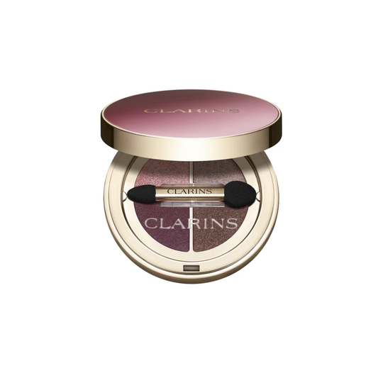 Ombre 4 Couleurs 02 Rosewood Gradation