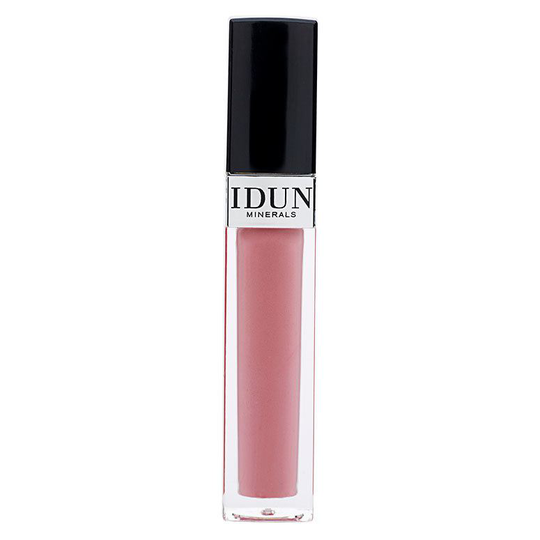 IDUN Minerals Lip Gloss 6 ml - Josephine