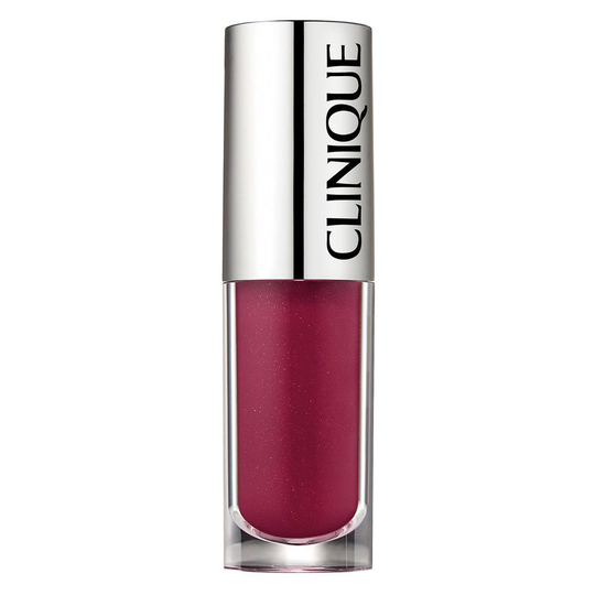 Clinique Pop Splash Lip Gloss + Hydration Pinot Pop 4,3ml