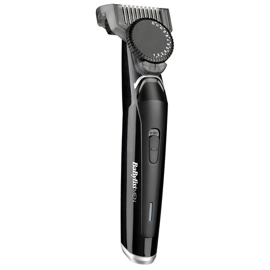 Pro Beard, Babyliss Koneet & trimmerit