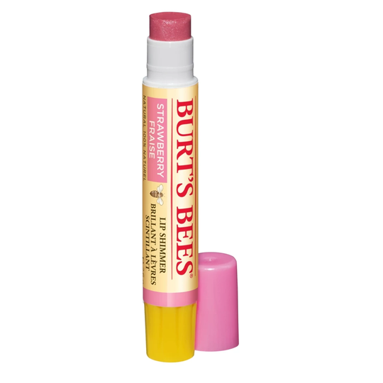 Lip Shimmer Strawberry