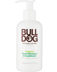 Original 2in1 Beard Wash 200ml