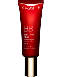 BB Skin Detox Fluid SPF25 45ml, 3 Dark