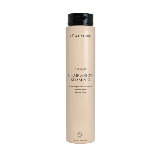 The Cure Repair & Shine Shampoo 250 ml