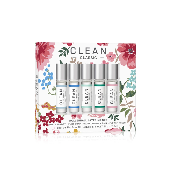 Layering Collection Gift Set