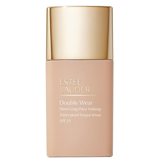 Estée Lauder Double Wear Sheer Matte Long Wear Makeup 2C3 Fresco 30ml