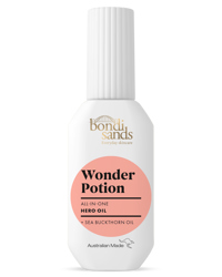 Wonder Potion Hero Oil, 30ml