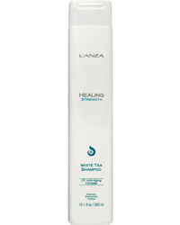 Healing Strength White Tea Shampoo, 300ml