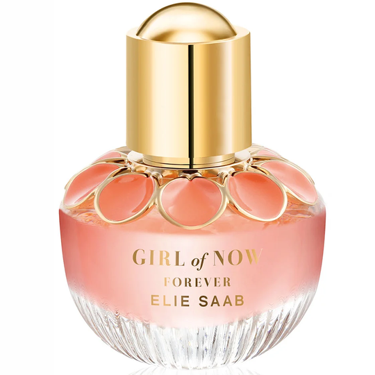 Elie Saab Girl Of Now Forever , 30 ml Elie Saab Naisten hajuvedet