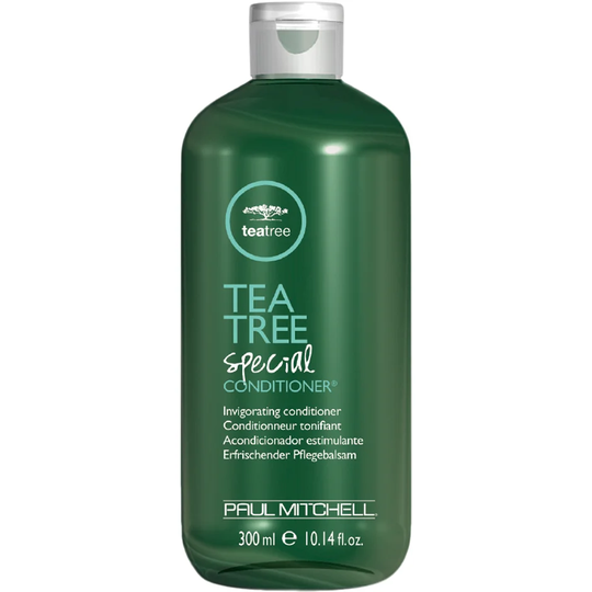Paul Mitchell Tea Tree Special Conditioner, 300 ml Paul Mitchell Hoitoaine