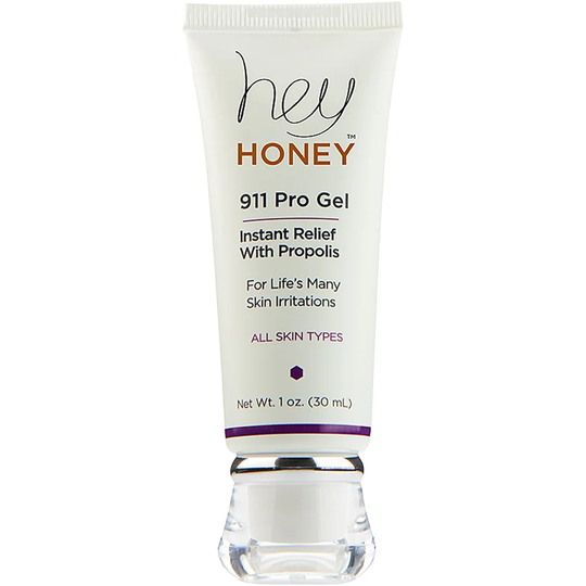 911 Pro Gel, 30 ml Hey Honey Seerumit & öljyt