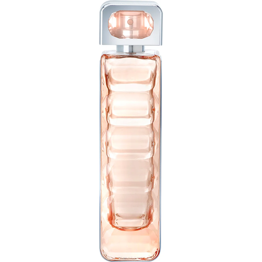 Boss Orange Woman EdT, 50 ml Hugo Boss Hajuvedet