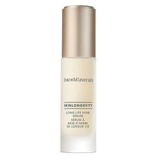bareMinerals Skinlongevity Long Life Herb Serum 50 ml