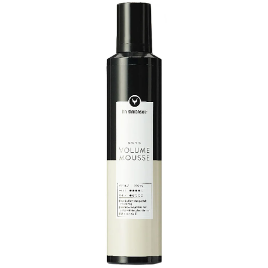 Volume Mousse, 300 ml HH Simonsen Hoitavat tuotteet