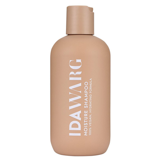Ida Warg Moisture Shampoo 250 ml