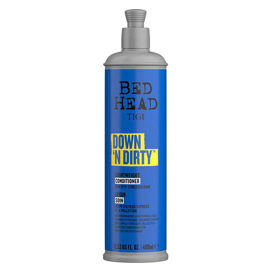 Tigi Bedhead Down N' Dirty Conditioner 400 ml