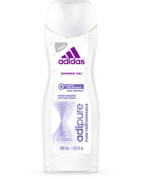 Adipure Woman, Shower Gel 400ml