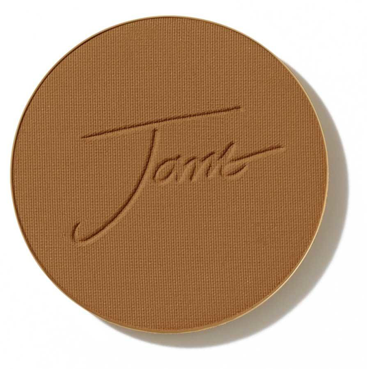 Jane Iredale Purepressed® Base Mineral Foundation Refill SPF15 9,9g - Bittersweet