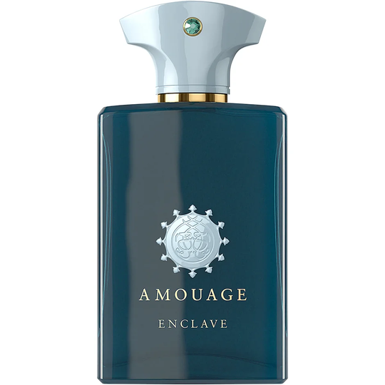 Enclave Man, 100 ml Amouage Hajuvedet