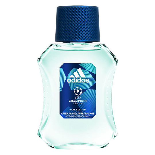 Adidas Uefa Limited Dare Edition After Shave 50 ml