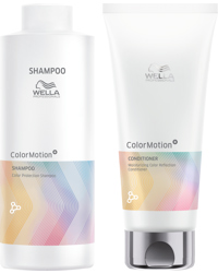 Color Motion+ Shampoo 1000ml + Conditioner 200ml